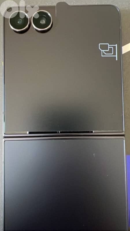 Galaxy Z Flip7 1