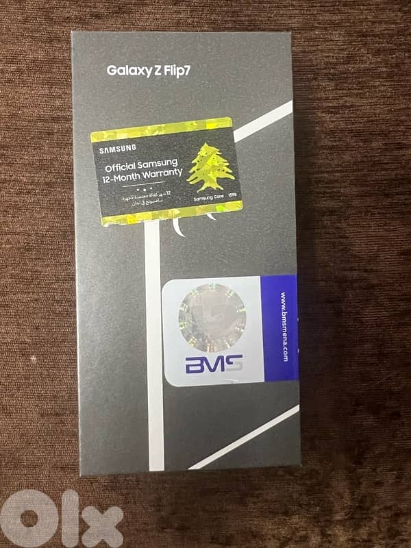 Galaxy Z Flip7 2