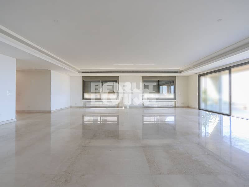 Spacious | High End | Balconies | Breath-taking View 0