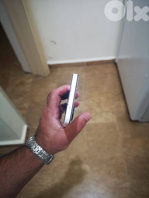 Tecno Camon 19 pro mondarian version ( 128 Gb Memory) 1
