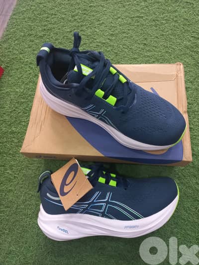shoes  original اسبدرين حذاء نسواني ورجالي