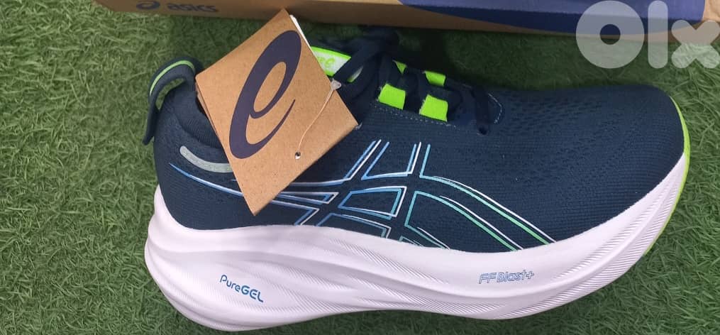 shoes  original اسبدرين حذاء نسواني ورجالي 1