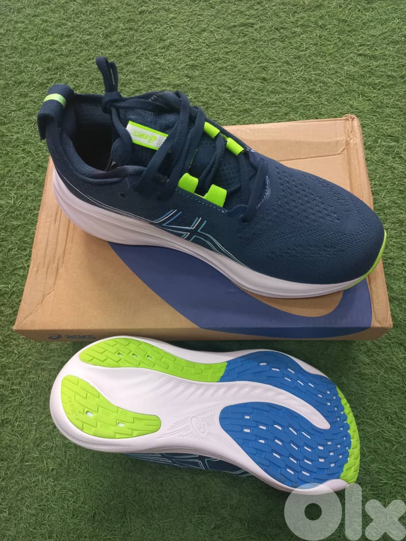 shoes  original اسبدرين حذاء نسواني ورجالي 2