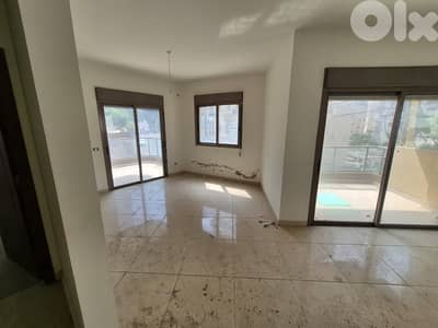 New property for sale in zouk mosbeh