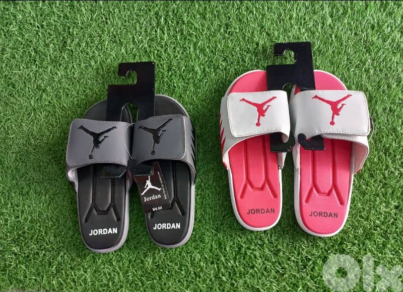 pantoufel sleepers مشيات نسواني ورجالي ولادي adidas w nike w puma 3