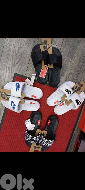 pantoufel sleepers مشيات نسواني ورجالي ولادي adidas w nike w puma 6