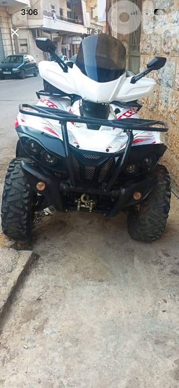 acess 750cc 3