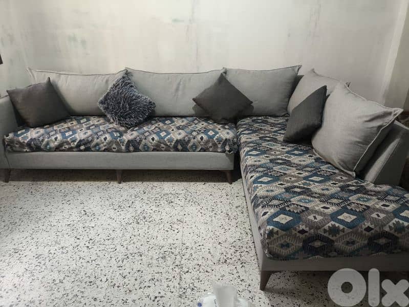 living room 1