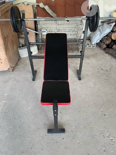 bench