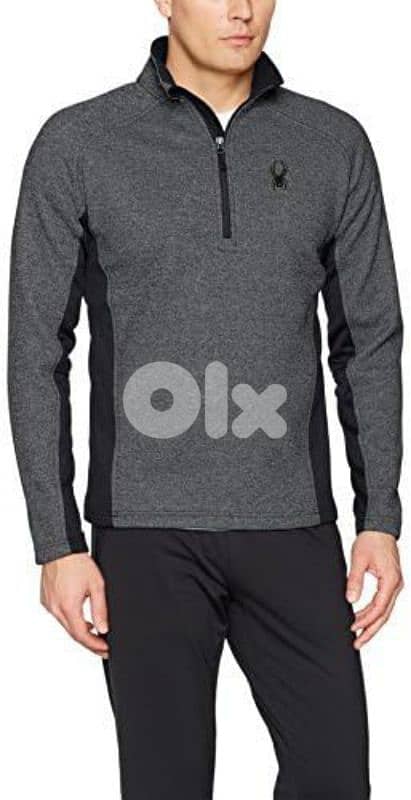 spyder stryke jacket 0