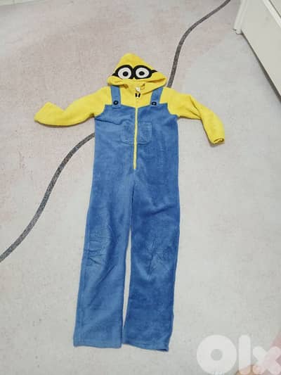 pyjama