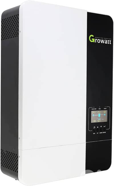 Growatt 5KW