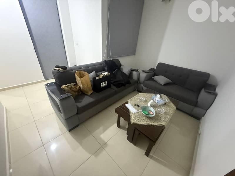 Apartment for sale Hosrayel with open views 0