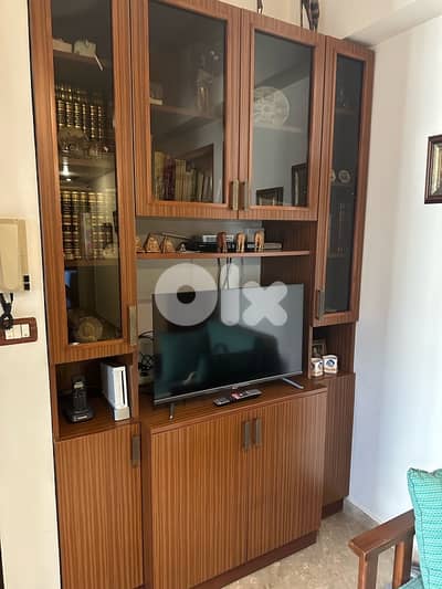 Used Living Room