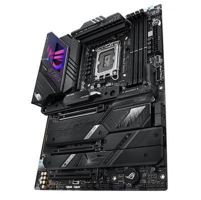 Asus z790 Gaming-e