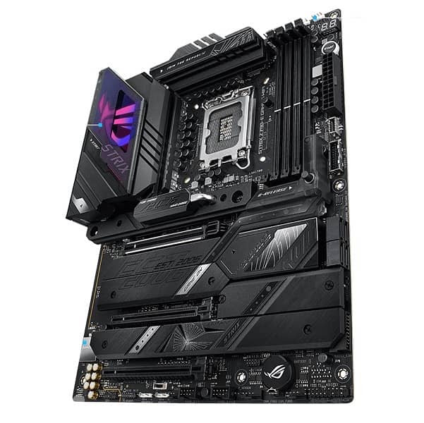 Asus z790 Gaming-e 0