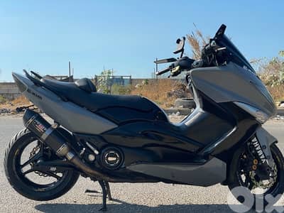 Tmax 500