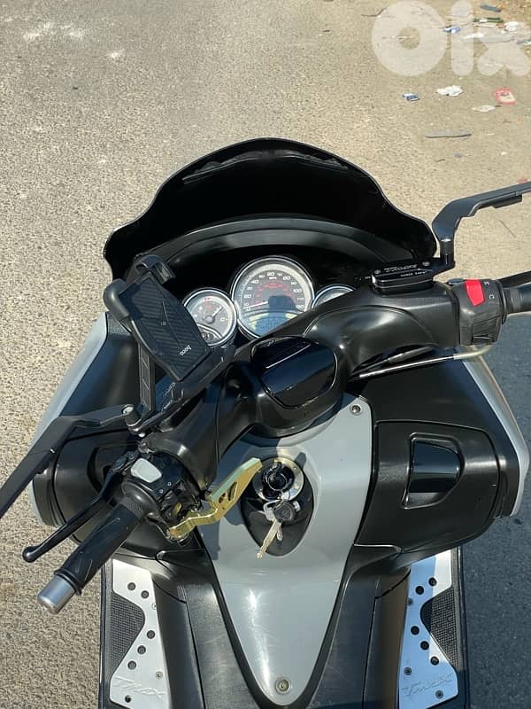 Tmax 500 1