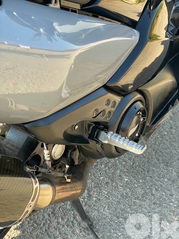 Tmax 500 5