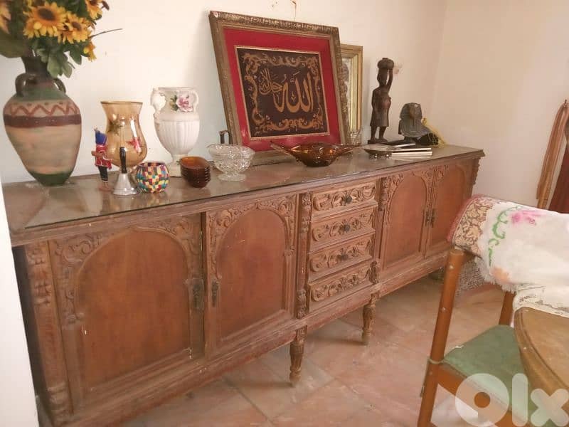 Dinning room 1