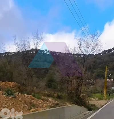 2342m2 Prime Land+open view 4sale in Dhour Shweir -أرض في ضهور الشوير