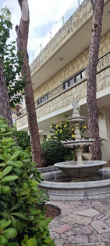 Private House Naccache
