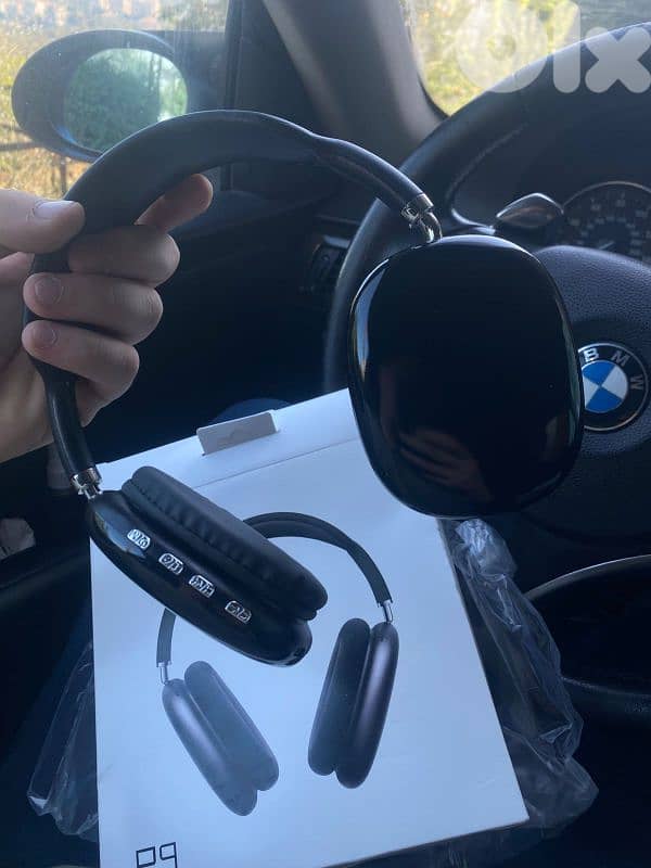 p9 headphone and p47 headphone 0
