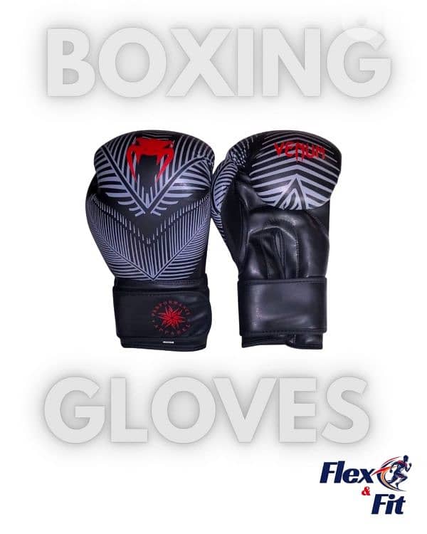boxing gloves 1