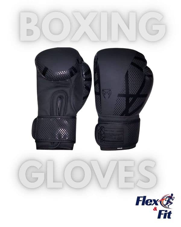 boxing gloves 3