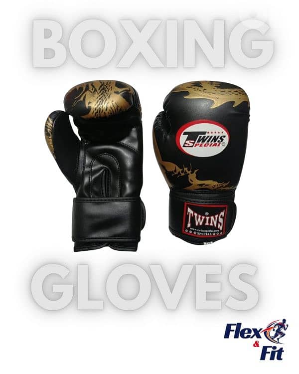 boxing gloves 4