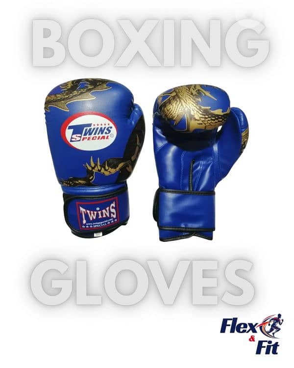 boxing gloves 5