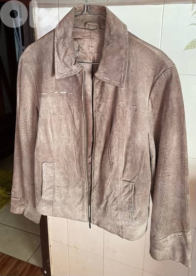 YESSICA by C&A pig velours-leather for women