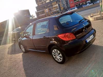 Peugeot 307 2006