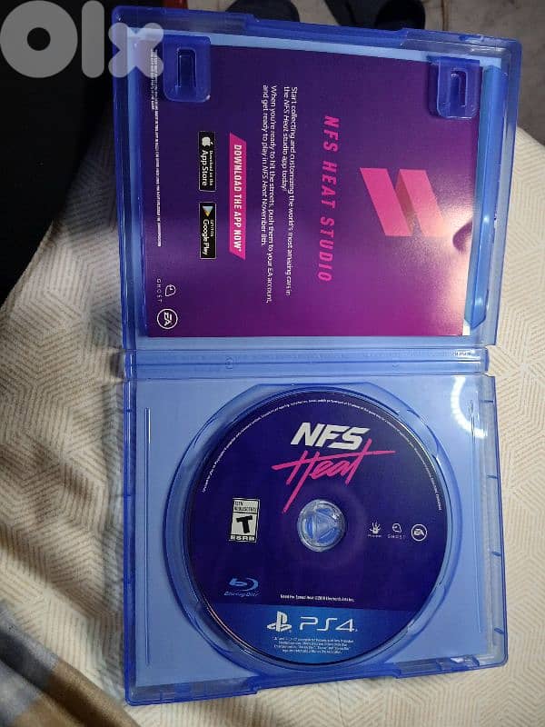 need for speed heat 1