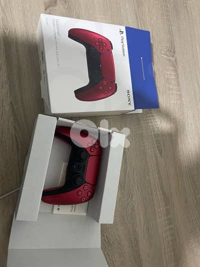 ps5 controller Still new