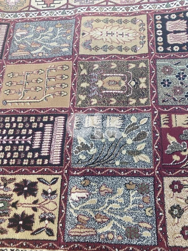 سجادات تركي اصلي ١٠٠٪؜ 0
