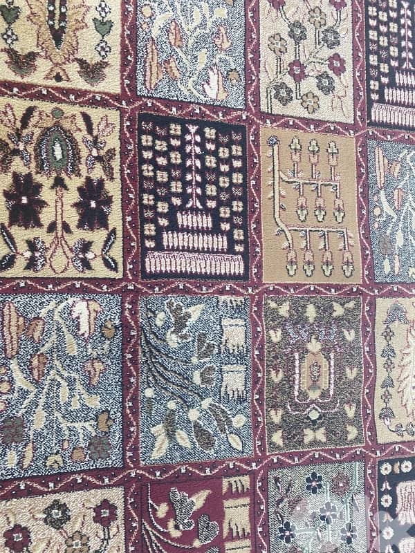 سجادات تركي اصلي ١٠٠٪؜ 2