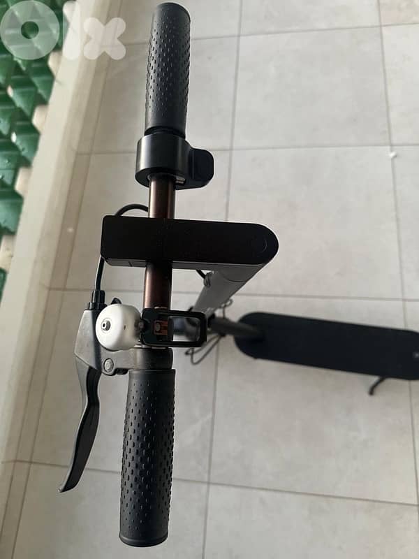 electric scooter 1