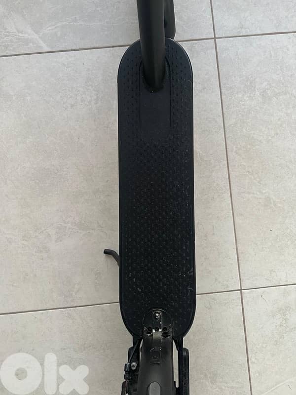 electric scooter 2