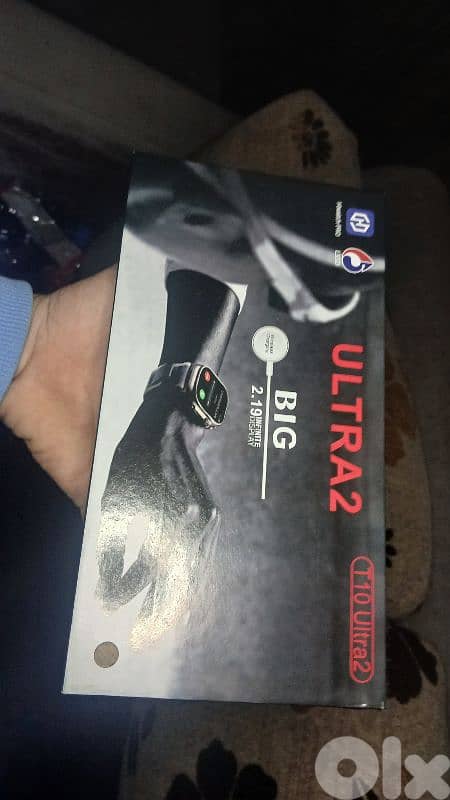 ultra 2 watch 0