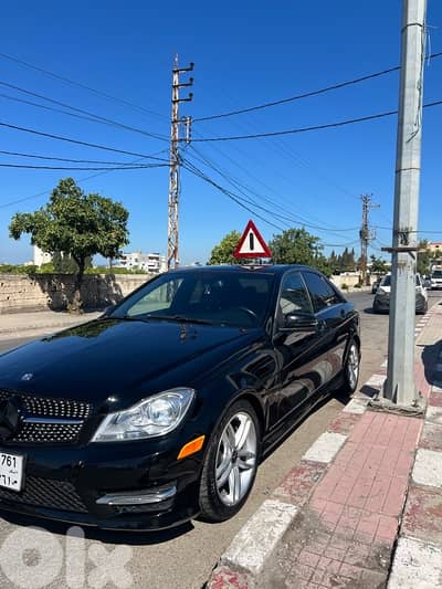 مرسيدس بنز آخر 2014