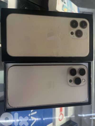 13 pro 128 waterproof