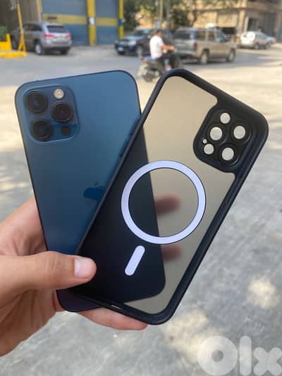 iPhone 12pro