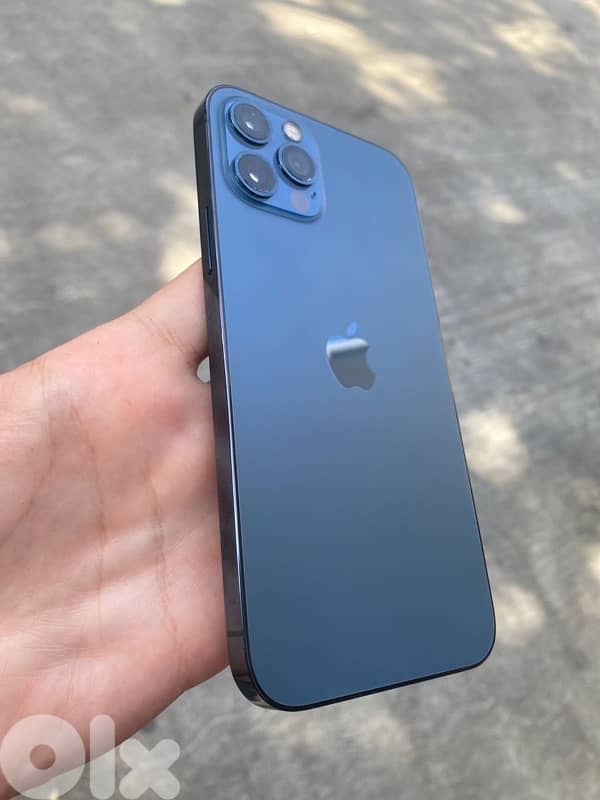 iPhone 12pro 1