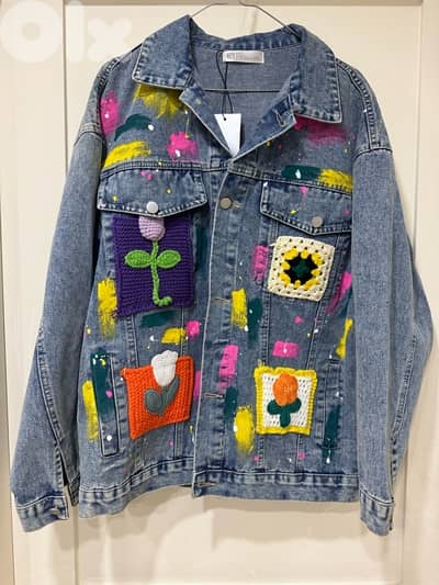 jacket