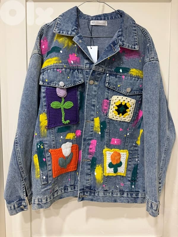 jacket 0