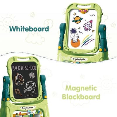 artist drawing board