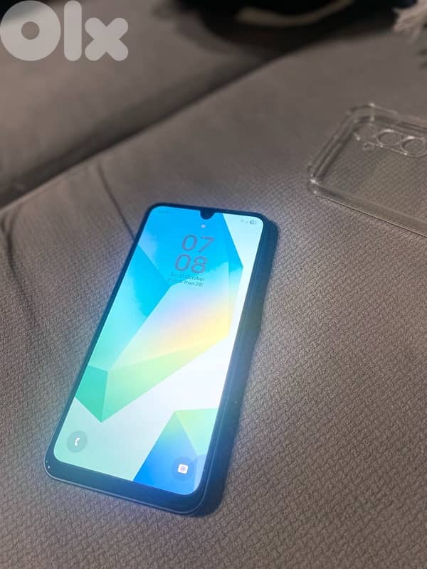 samsung A16 256 g 4