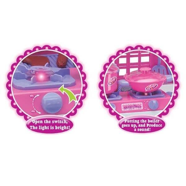 kitchen set 2