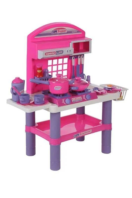 kitchen set 5